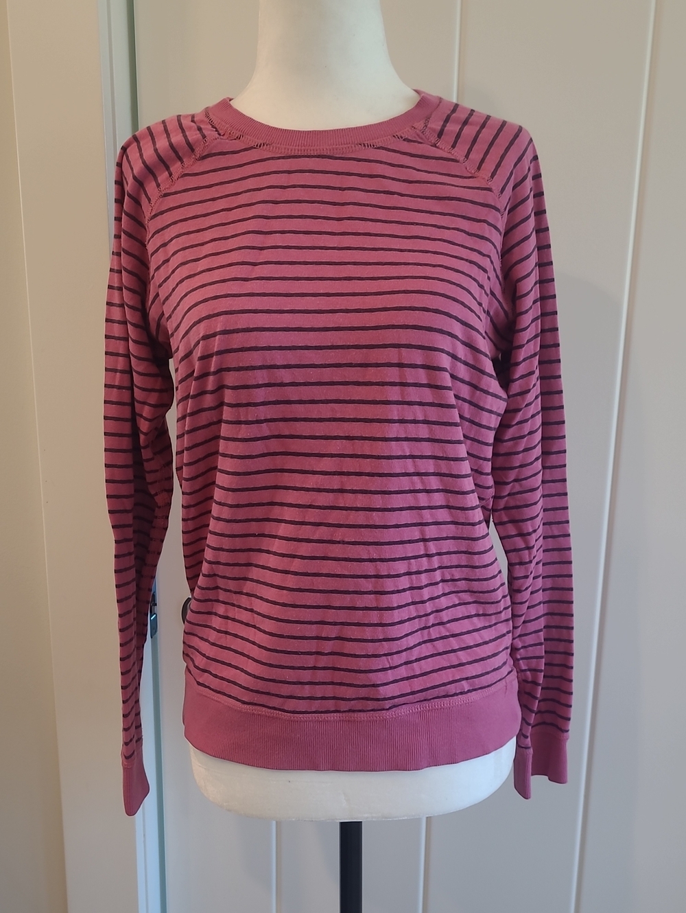Marine Layer S Reversible Sweater